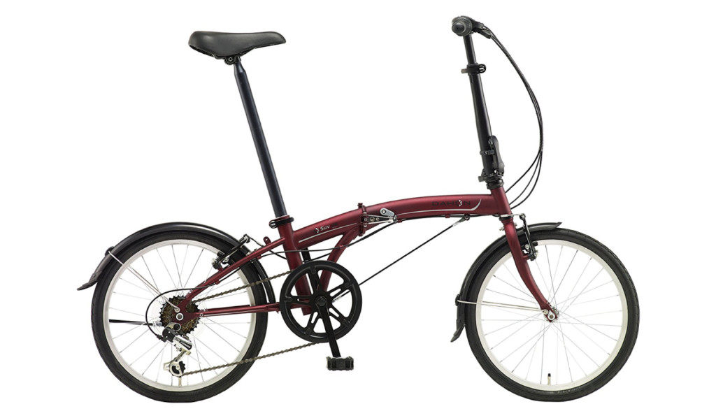 【5万円以下】価格の安い「折りたたみ自転車」の選び方とおすすめ車種ランキング | Nature Drive