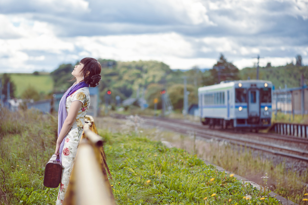 日本一周など国内一人旅をしていて 女の子など異性との出会いってあるの 孤高の旅人