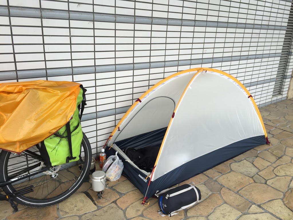 日本 一周 自転車 おすすめ