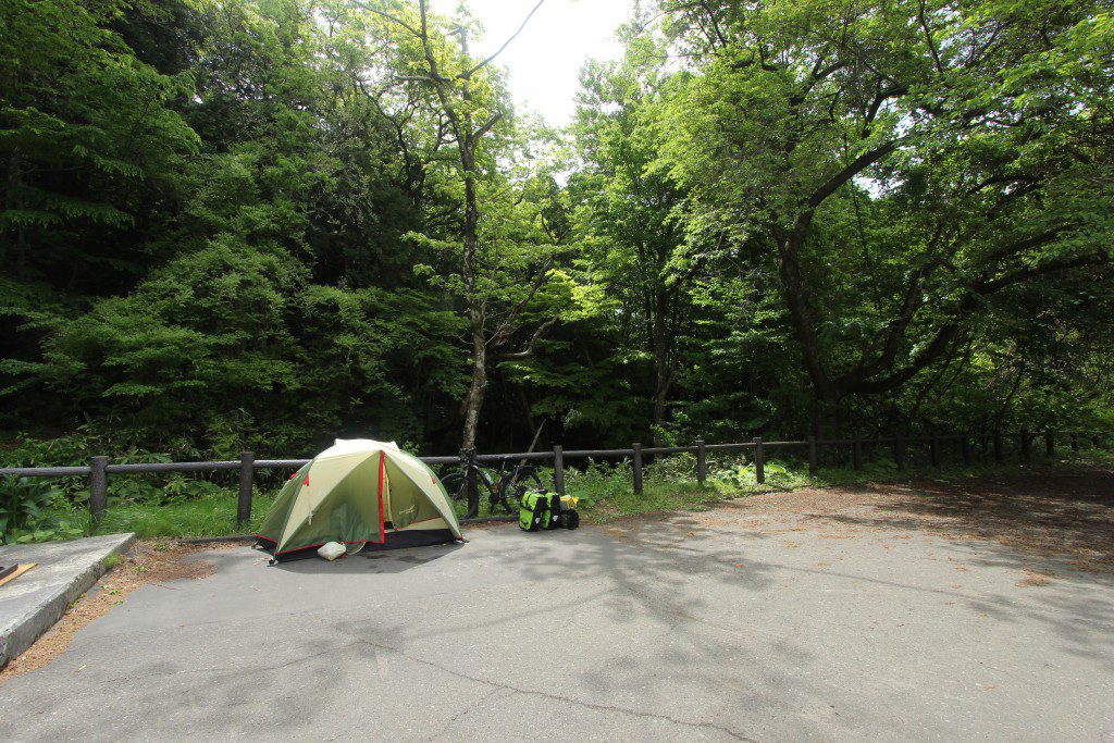 保存版 1日1 000円で自転車日本一周旅をする方法を公開します Nature Drive