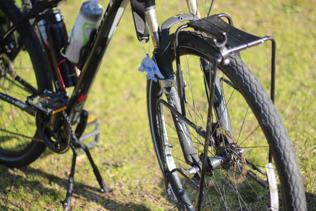 自転車旅行で使えるサイクルキャリア 荷台 の選び方とおすすめ製品まとめ Nature Drive