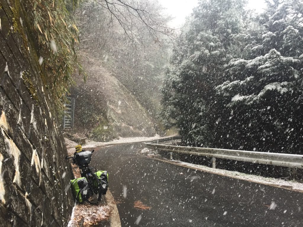 自転車旅行に最適な服装 ファッションの解説とオススメ製品 日本一周 Nature Drive