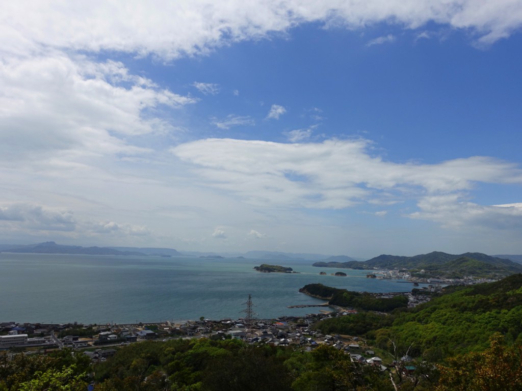 小豆島を徒歩で一周 150km してわかった 絶景が楽しめる 裏 スポットまとめ Nature Drive
