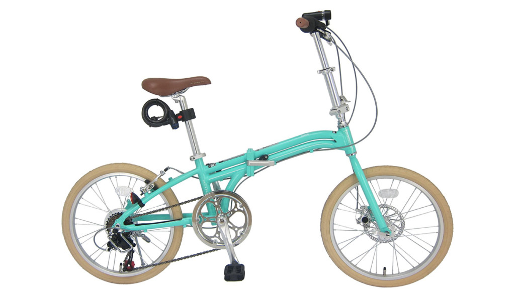 5万円以下 価格の安い 折りたたみ自転車 の選び方とおすすめ車種ランキング Nature Drive