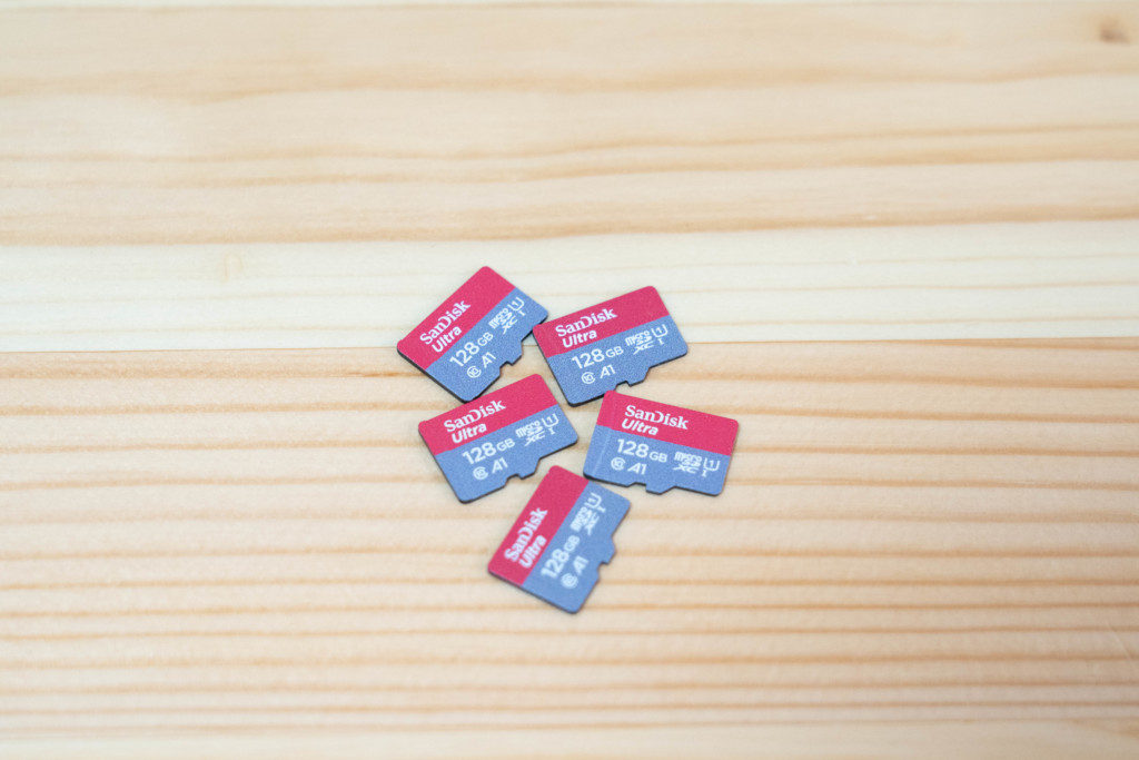 Gopro Hero5 6 7で動作可能 おすすめのmicrosdカードまとめ 64gb 128gb Nature Drive