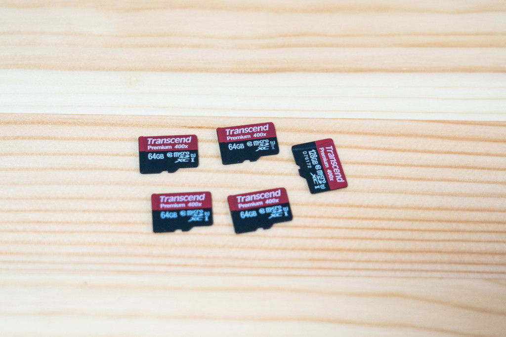 Gopro Hero5 6 7で動作可能 おすすめのmicrosdカードまとめ 64gb 128gb Nature Drive