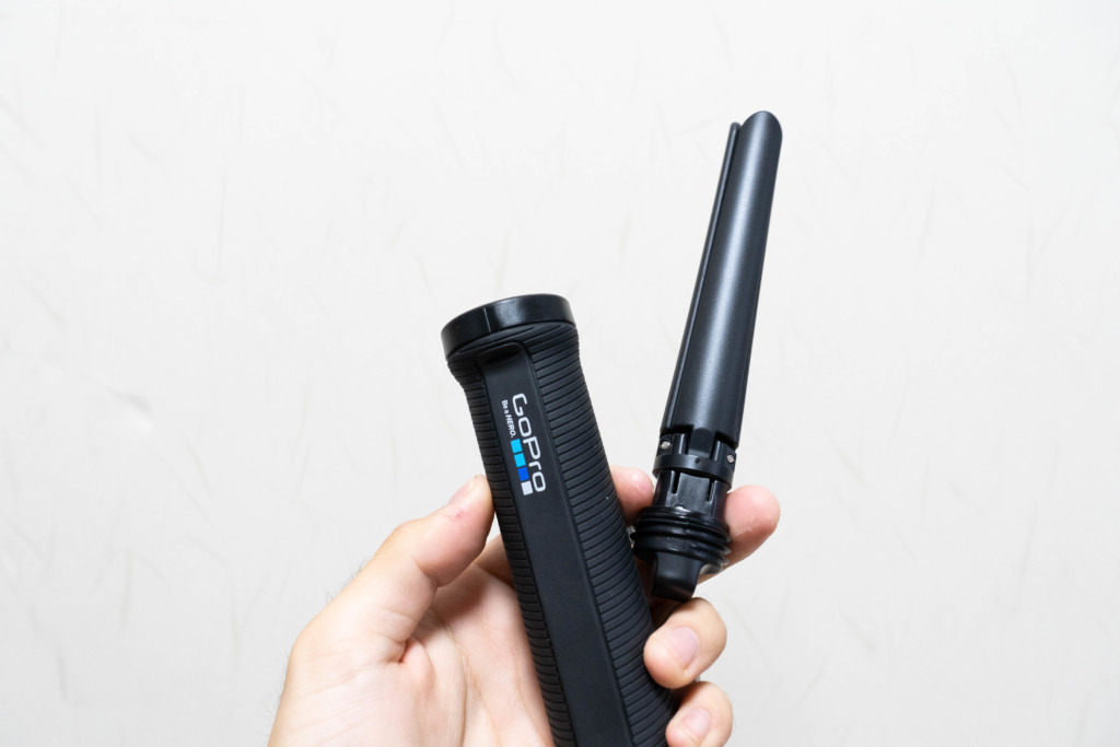 Goproの定番マウント 3way の便利な使い方やおすすめする理由を徹底解説 Nature Drive