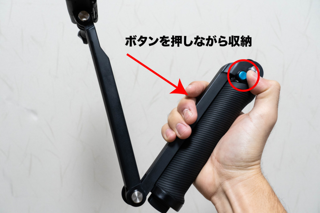 Goproの定番マウント 3way の便利な使い方やおすすめする理由を徹底解説 Nature Drive