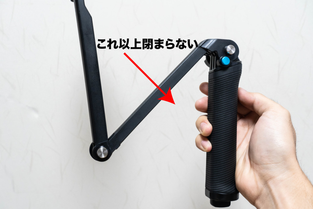 Goproの定番マウント 3way の便利な使い方やおすすめする理由を徹底解説 Nature Drive